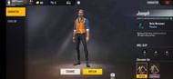 joseph in free fire